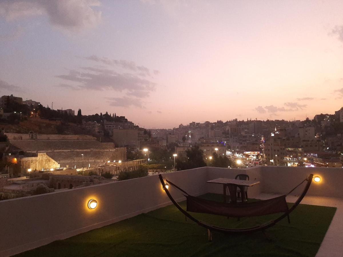 Layaali Amman Hotel ภายนอก รูปภาพ