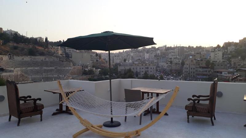 Layaali Amman Hotel ภายนอก รูปภาพ